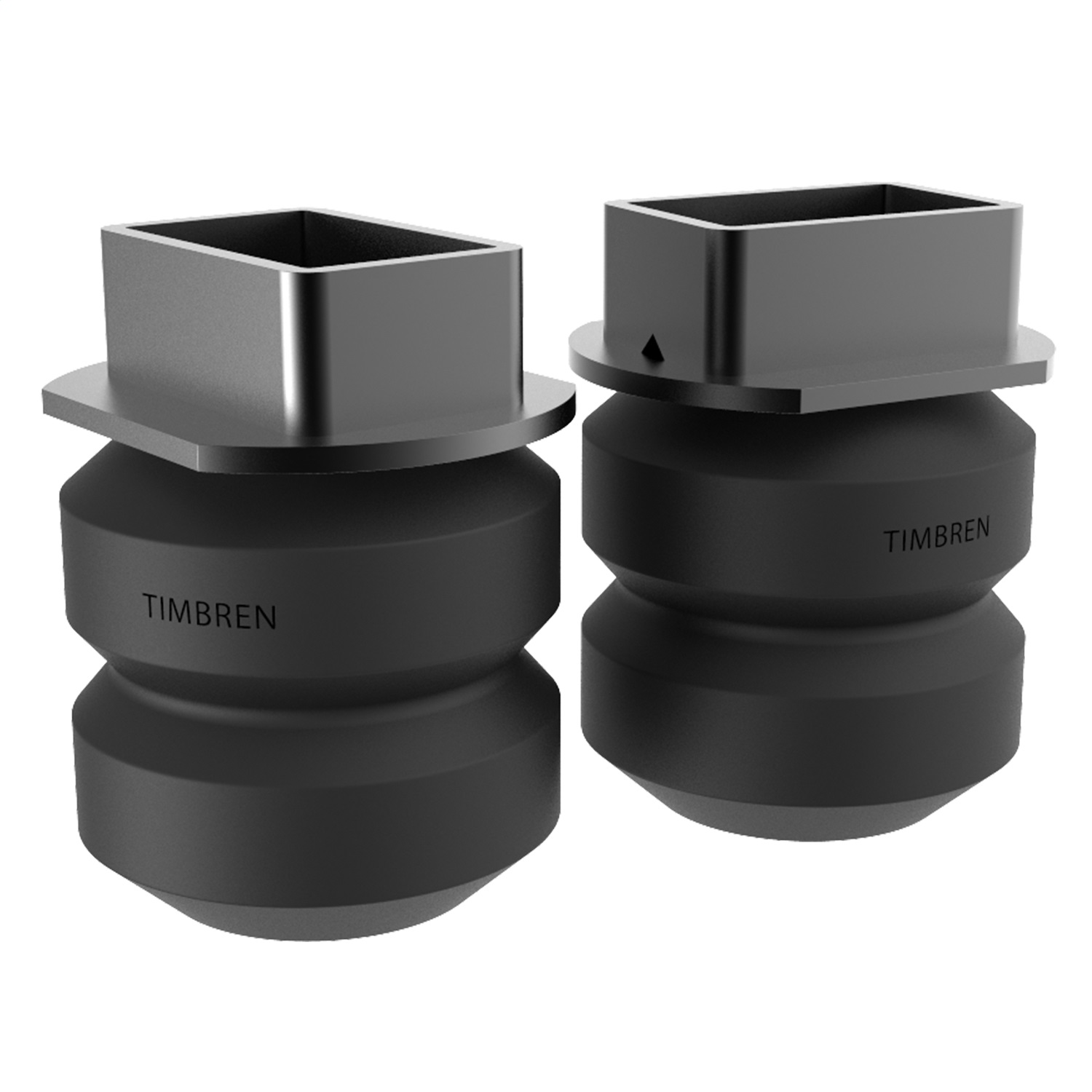 Picture of Timbren Industries FREXC4 SES Suspension Enhancement System