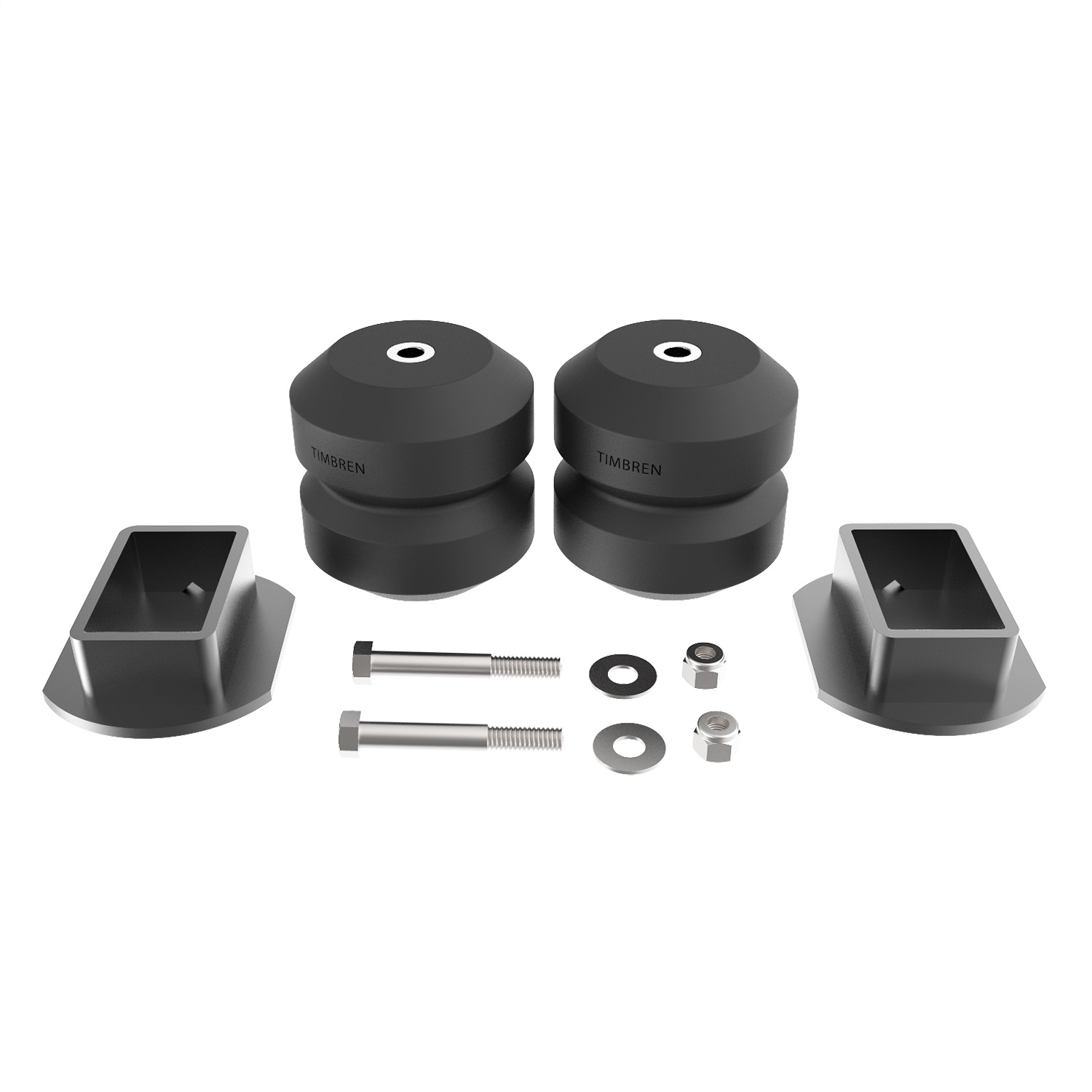Picture of Timbren Industries FREXC4 SES Suspension Enhancement System