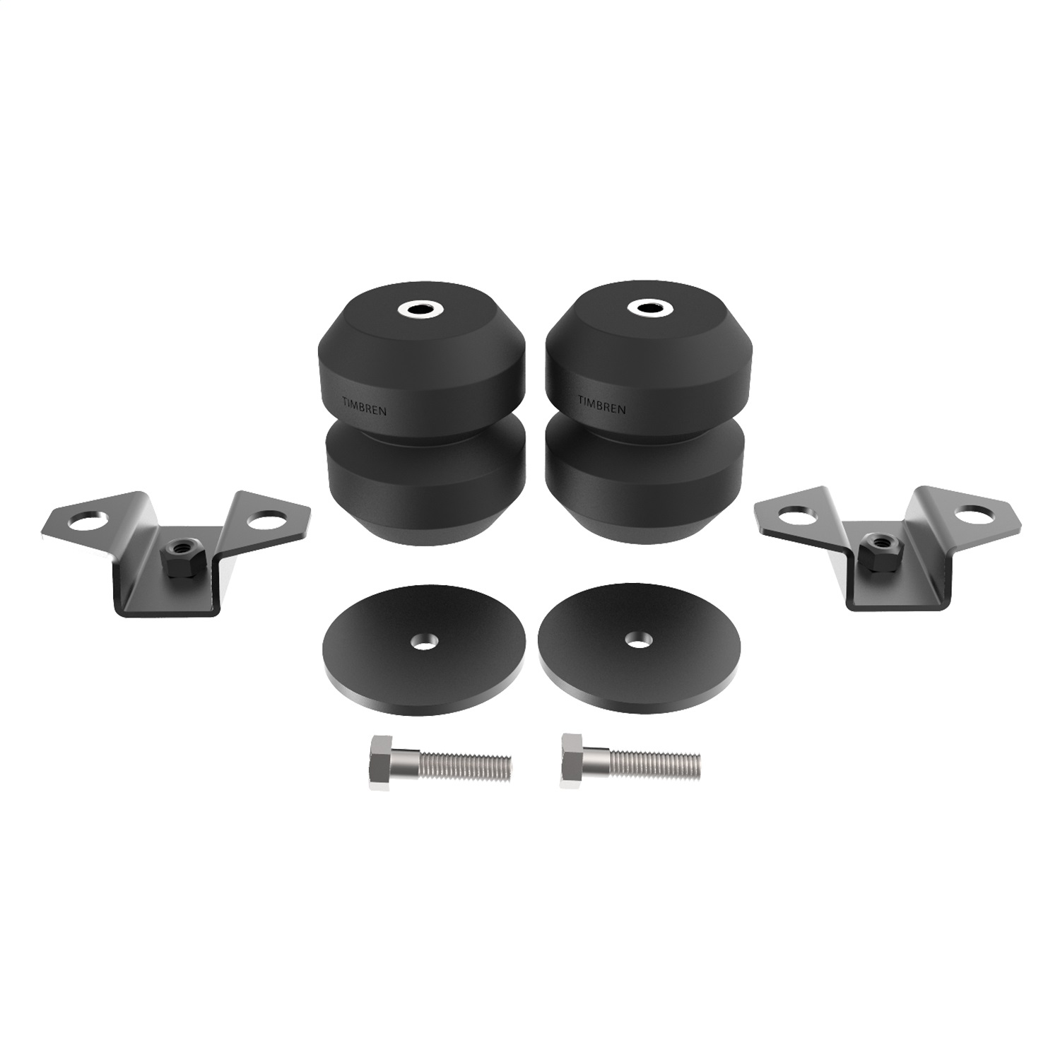 Picture of Timbren Industries FRFLX SES Suspension Enhancement System