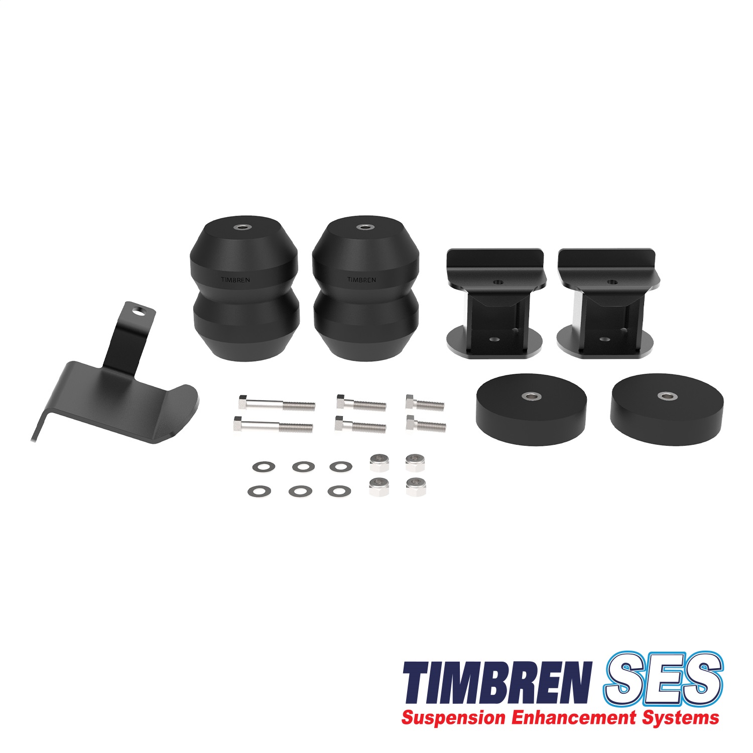 Picture of Timbren Industries FRSDD SES Suspension Enhancement System - Rear Kit