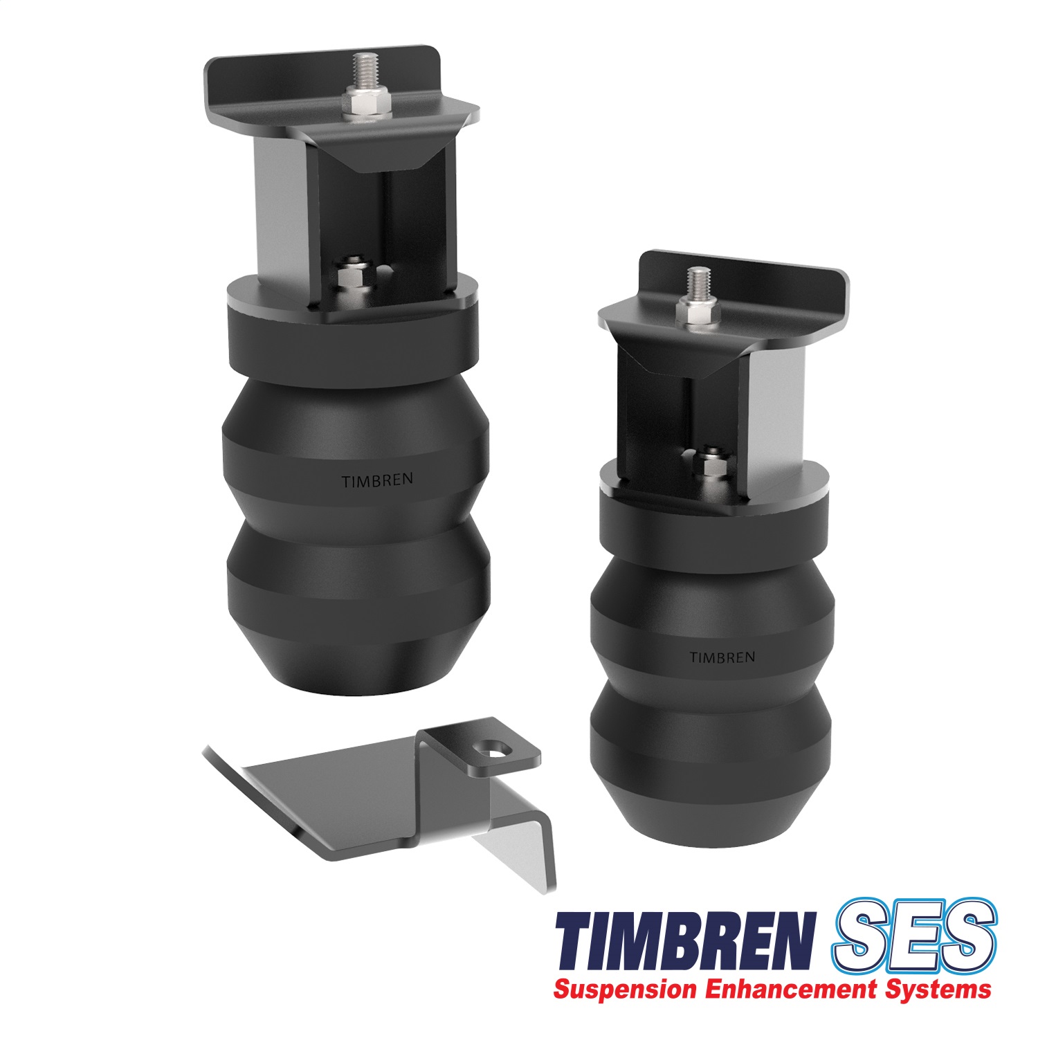 Picture of Timbren Industries FRSDD SES Suspension Enhancement System - Rear Kit