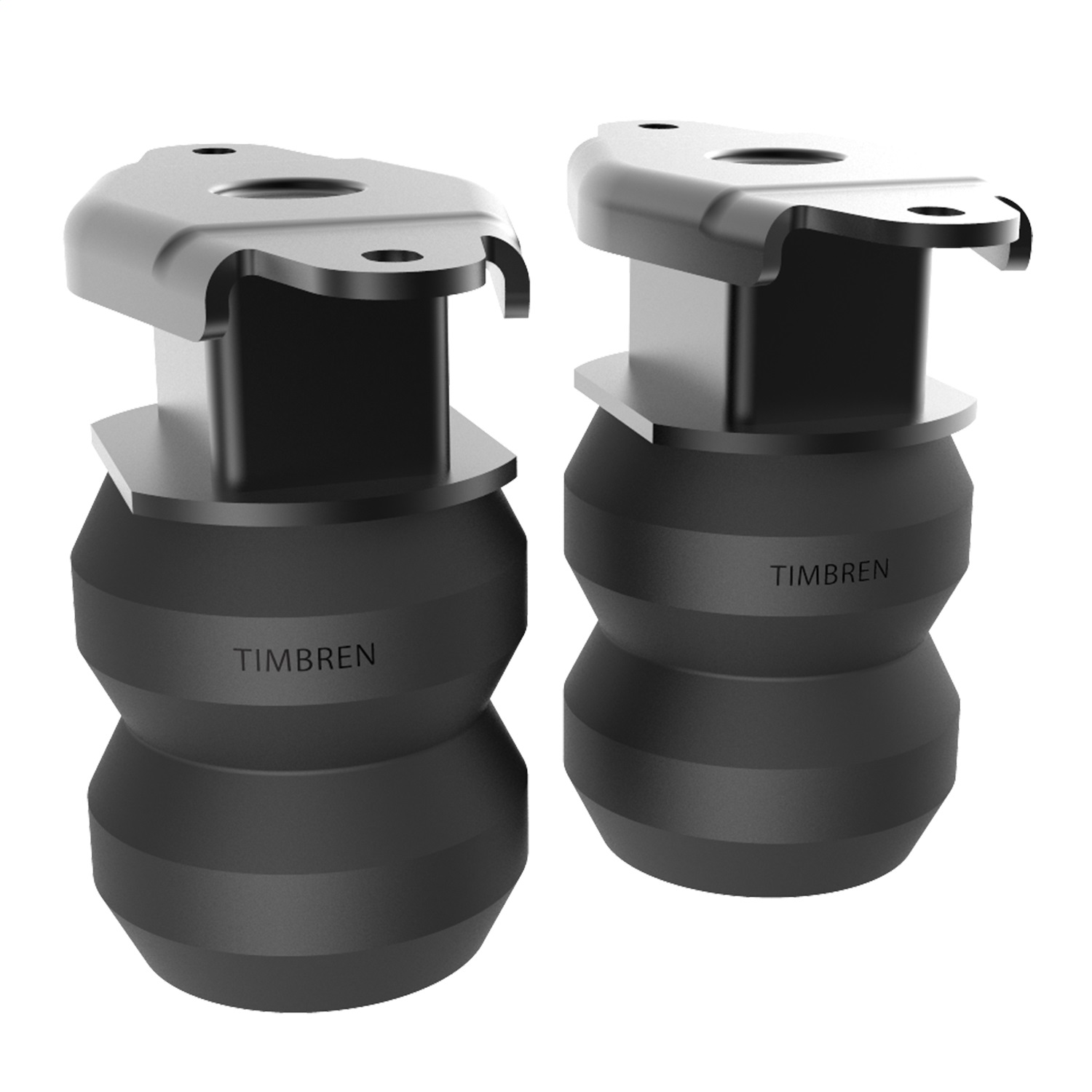 Picture of Timbren FRSDJ SES Suspension Enhancement System Rubber Helper Spring Kit