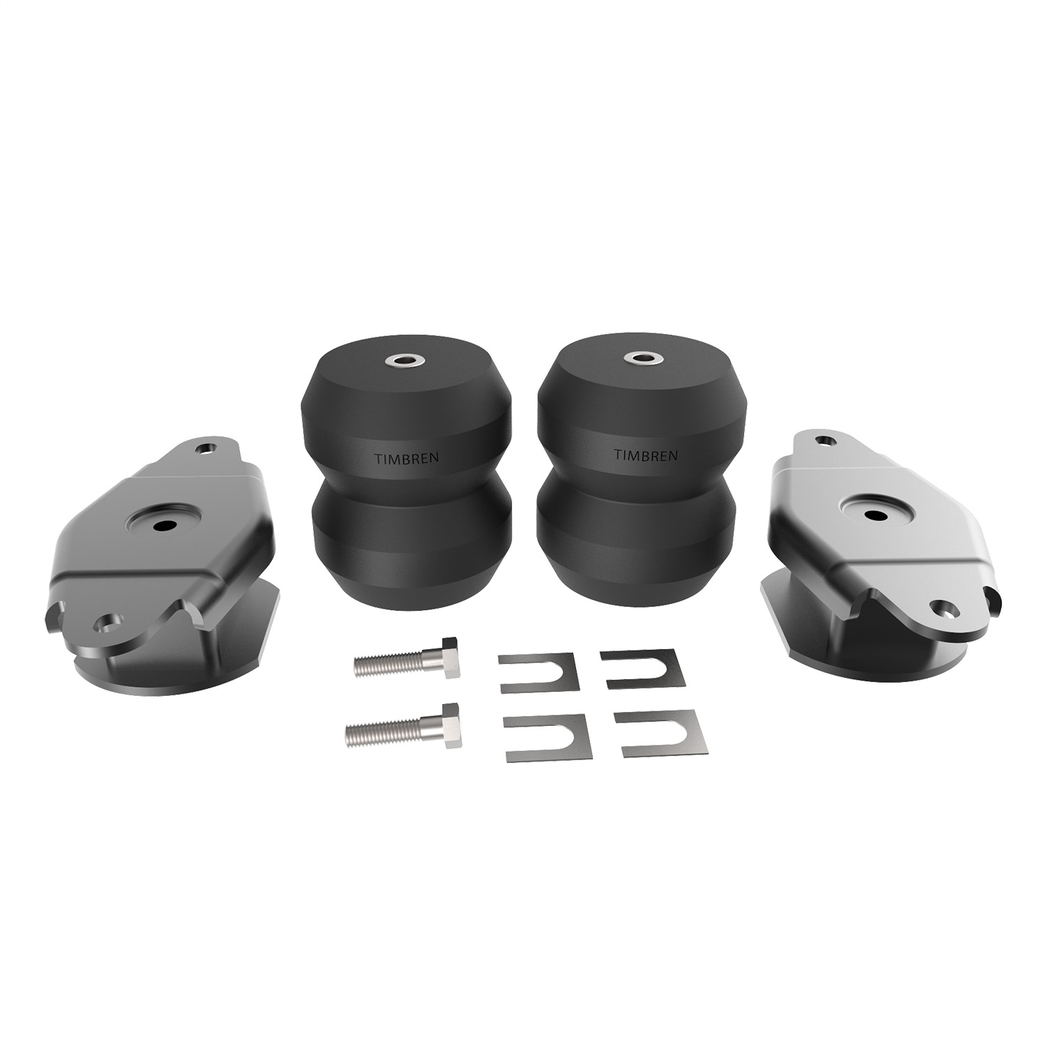 Picture of Timbren FRSDJ SES Suspension Enhancement System Rubber Helper Spring Kit