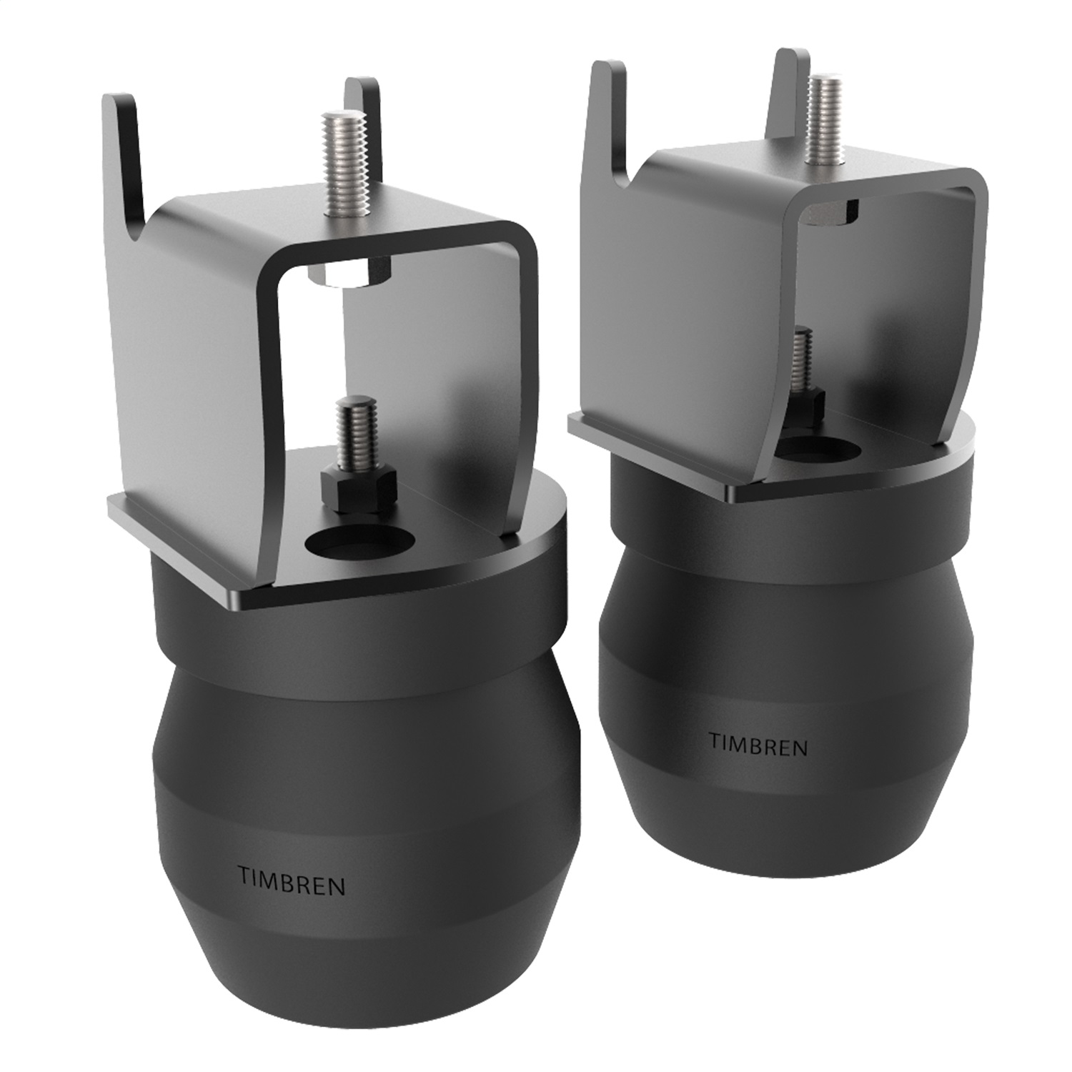 Picture of Timbren Industries FRTT1502D SES Suspension Enhancement System