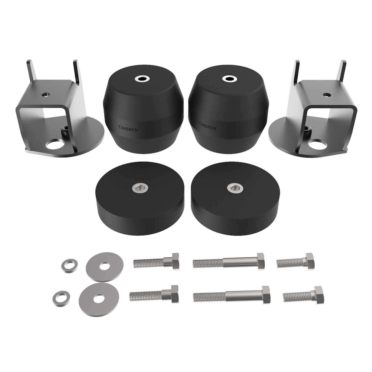 Picture of Timbren Industries FRTT1502D SES Suspension Enhancement System