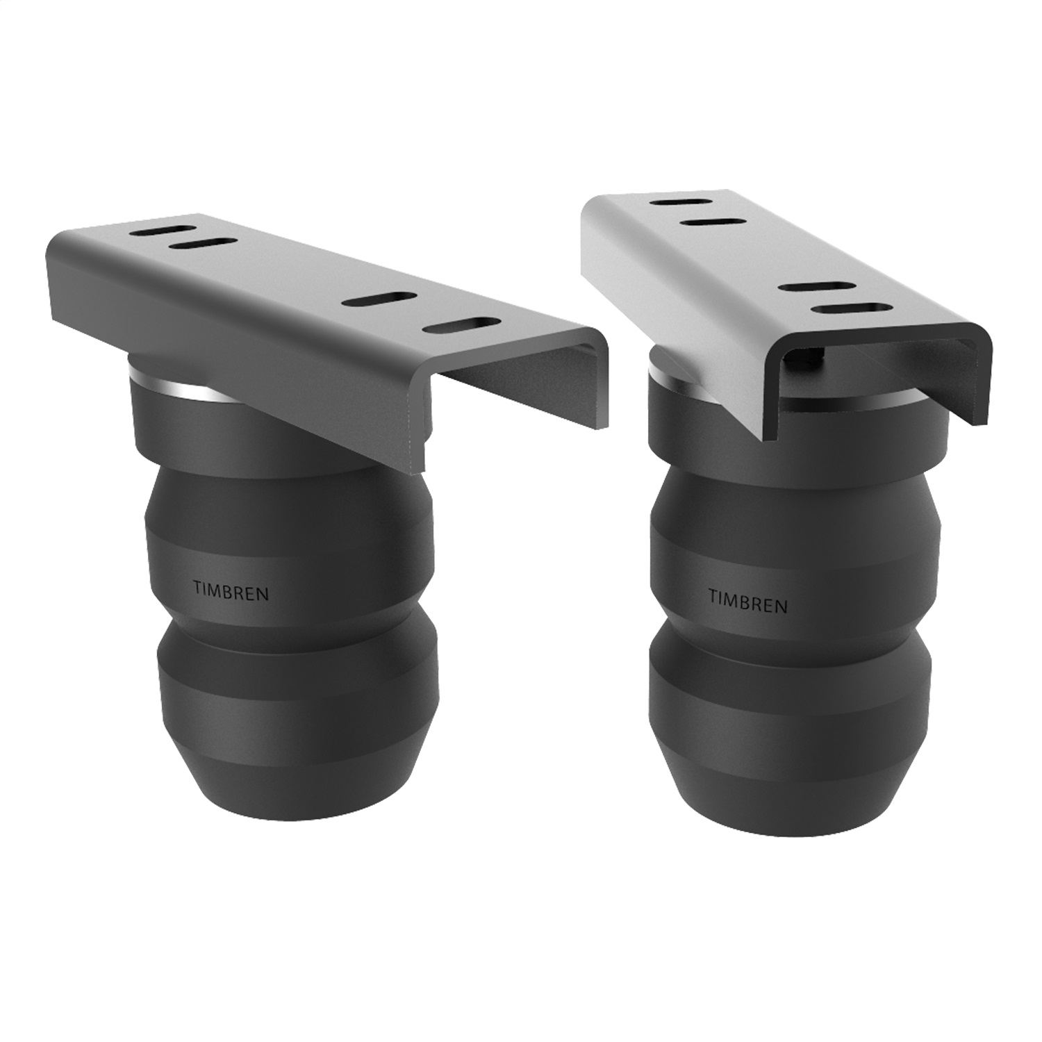 Picture of Timbren GMRC25HD SES Suspension Enhancement System Rubber Helper Spring Kit