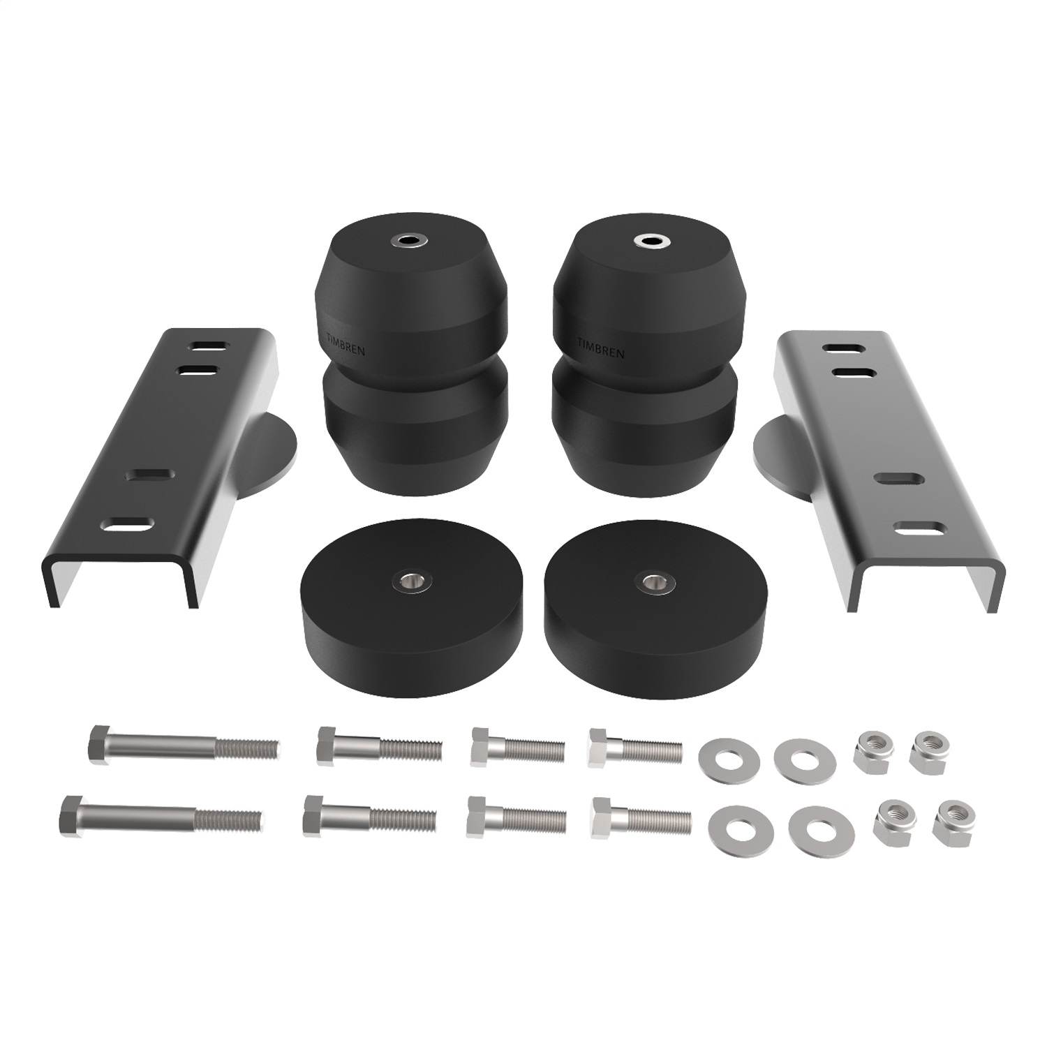 Picture of Timbren GMRC25HD SES Suspension Enhancement System Rubber Helper Spring Kit