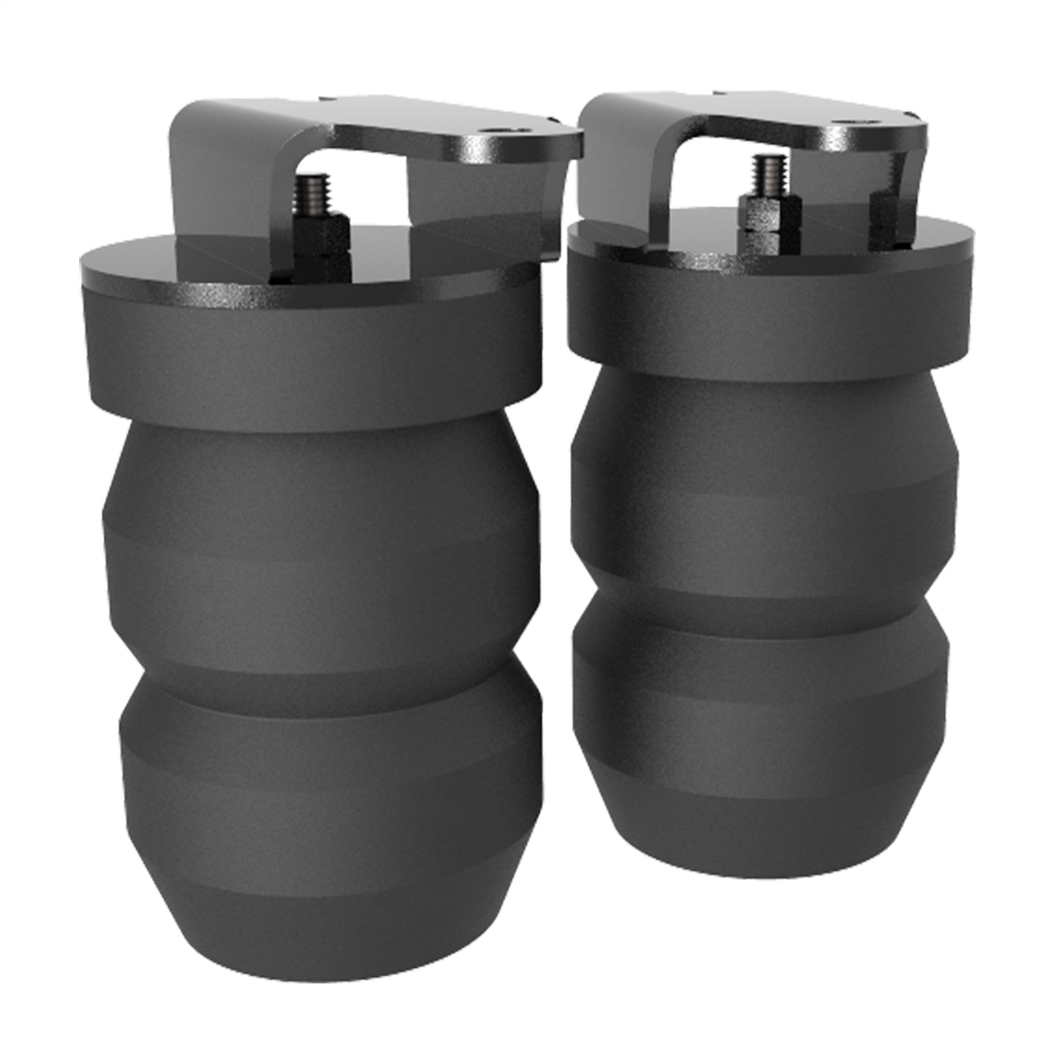Picture of Timbren Industries GMRCK35S SES Suspension Enhancement System