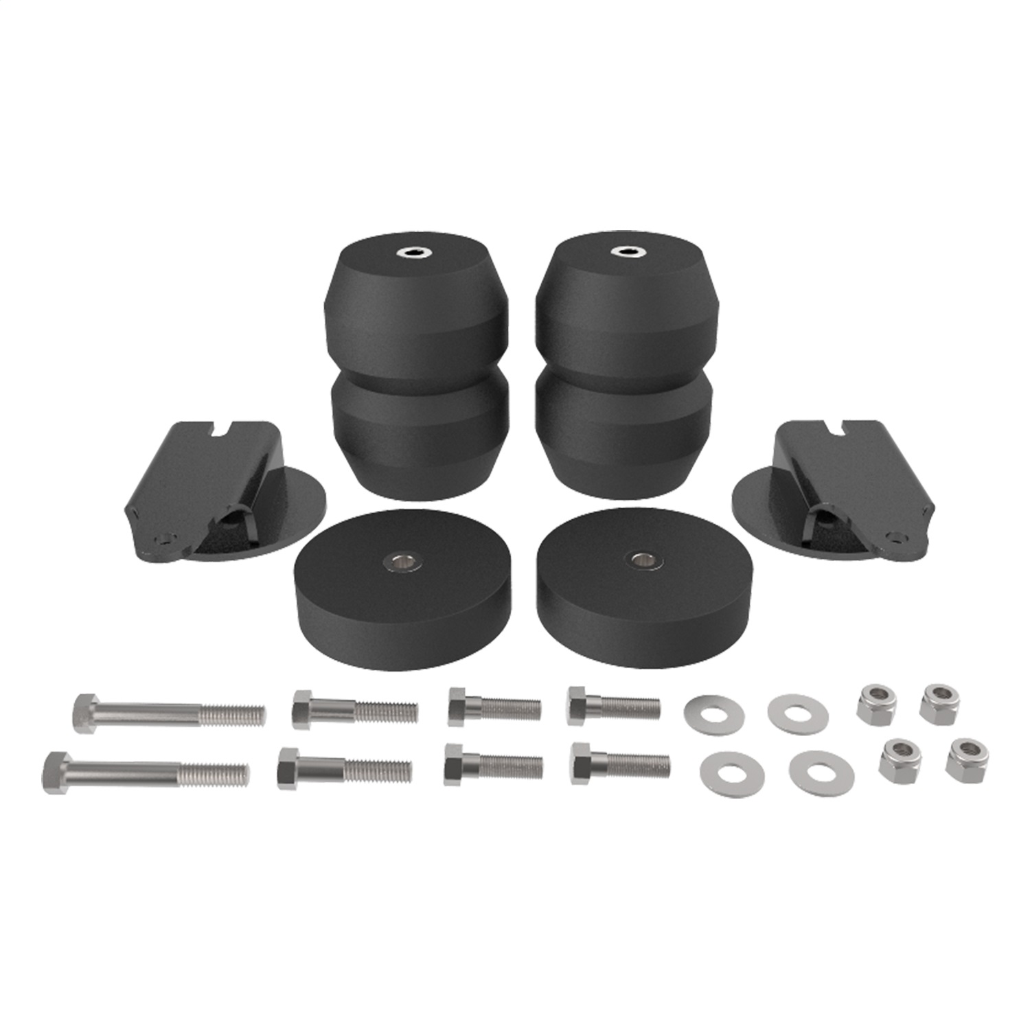 Picture of Timbren Industries GMRCK35S SES Suspension Enhancement System