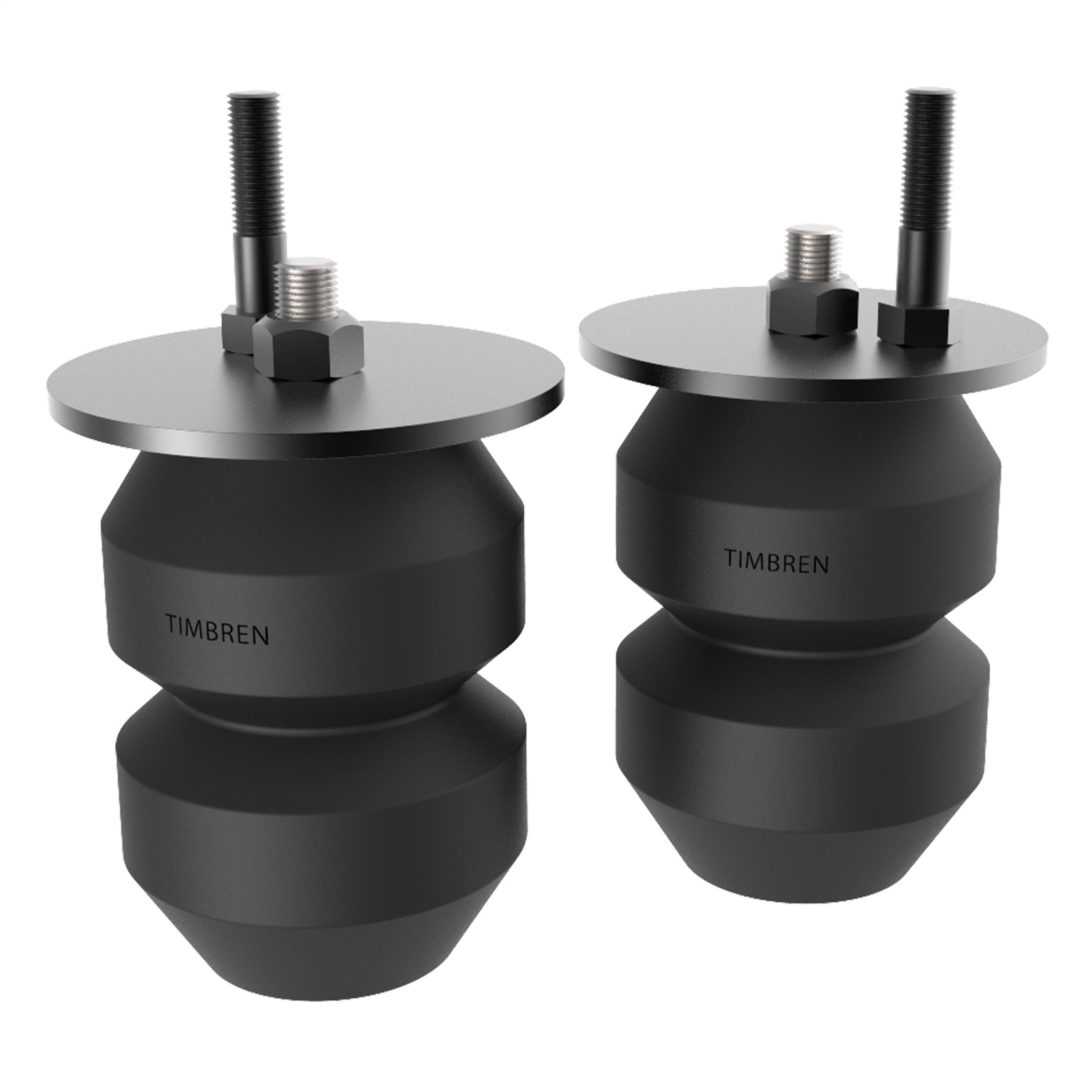 Picture of Timbren GMRSB4 SES Suspension Enhancement System Rubber Helper Spring Kit