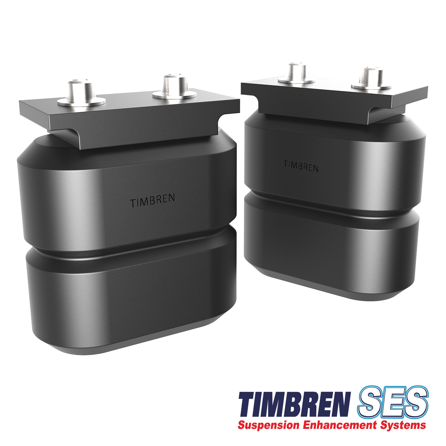 Picture of Timbren Industries MBRSP25A SES Suspension Enhancement System