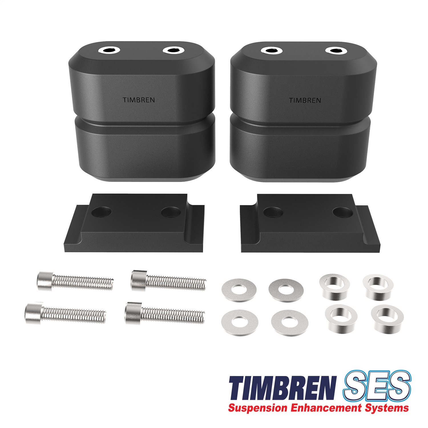 Picture of Timbren Industries MBRSP25A SES Suspension Enhancement System