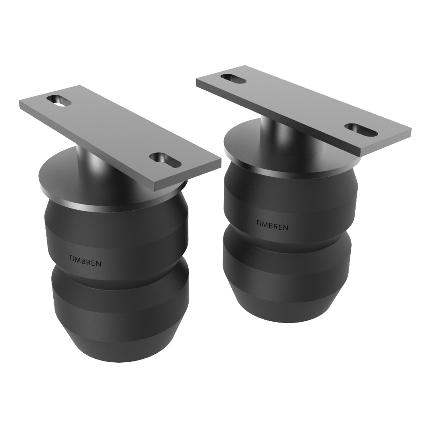 Picture of Timbren Industries NRNVHD SES Suspension Enhancement System