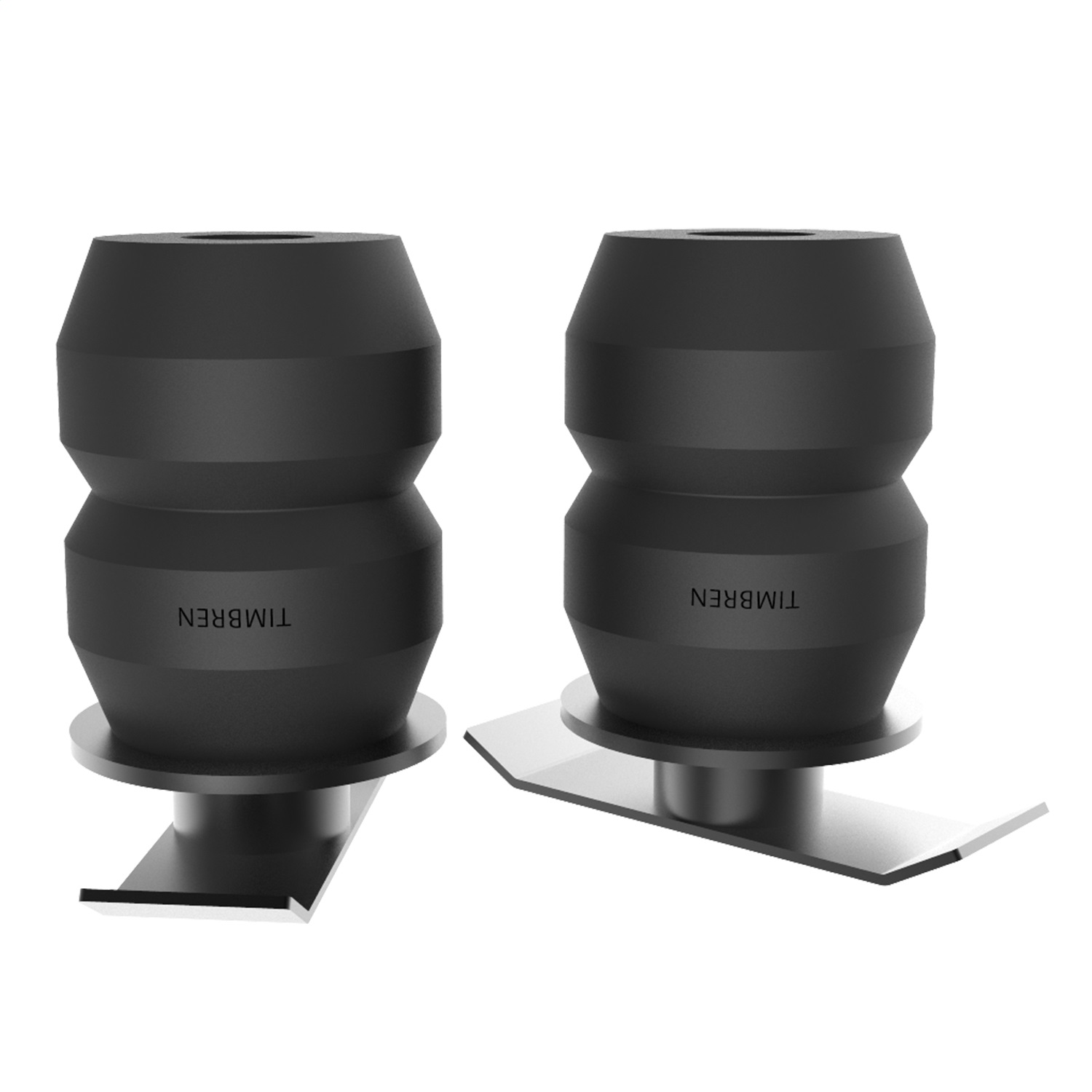 Picture of Timbren Industries NRTTN SES Suspension Enhancement System - Rear Kit