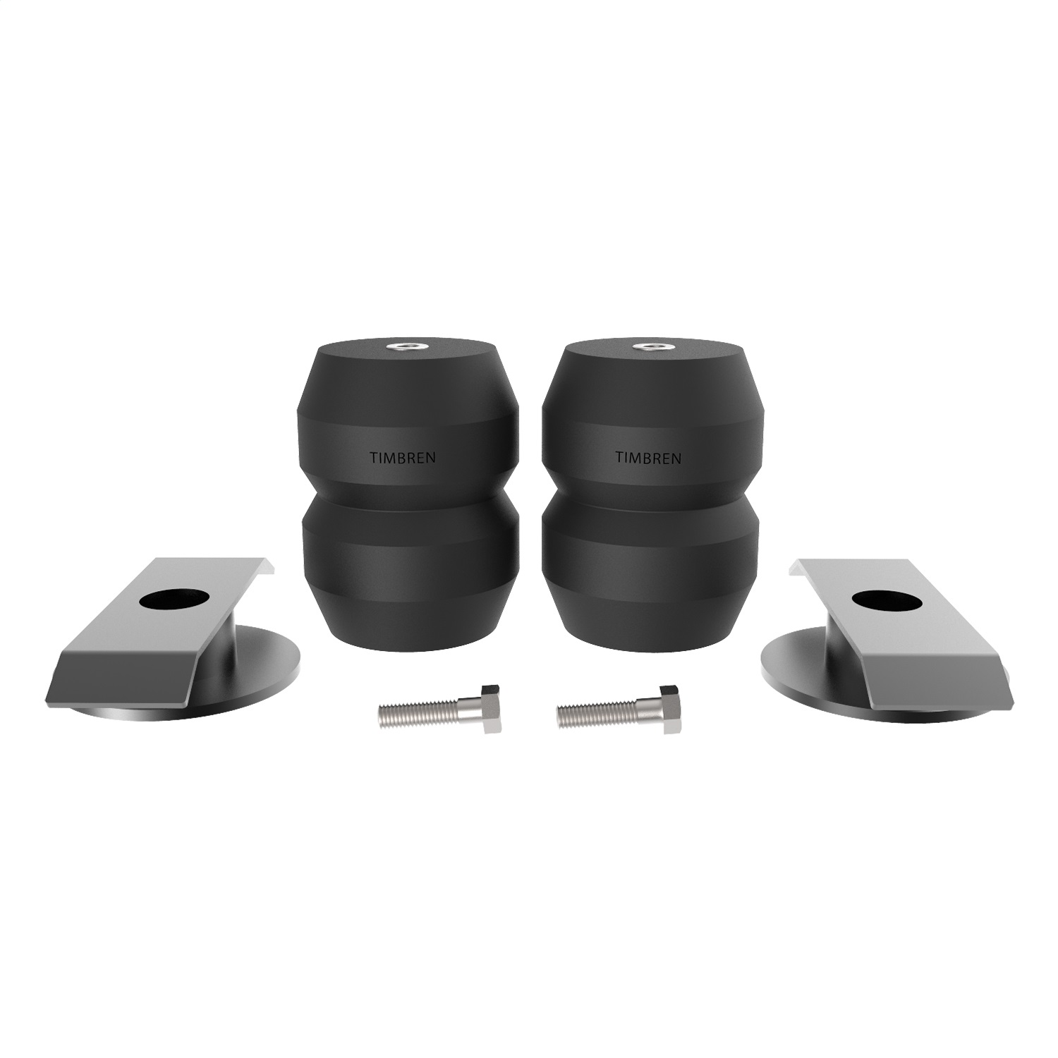 Picture of Timbren Industries NRTTN SES Suspension Enhancement System - Rear Kit
