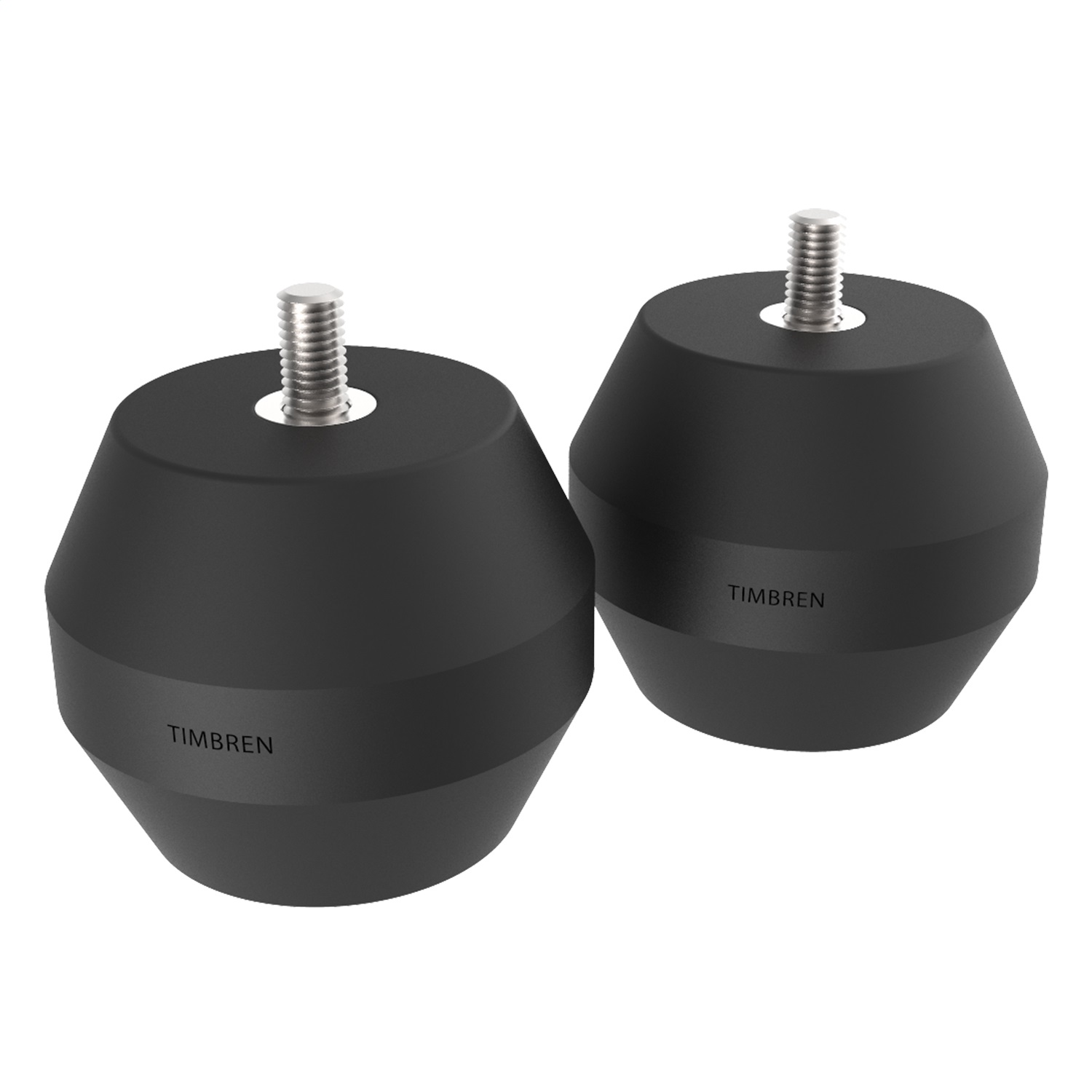 Picture of Timbren Industries TOFTAC4A SES Suspension Enhancement System