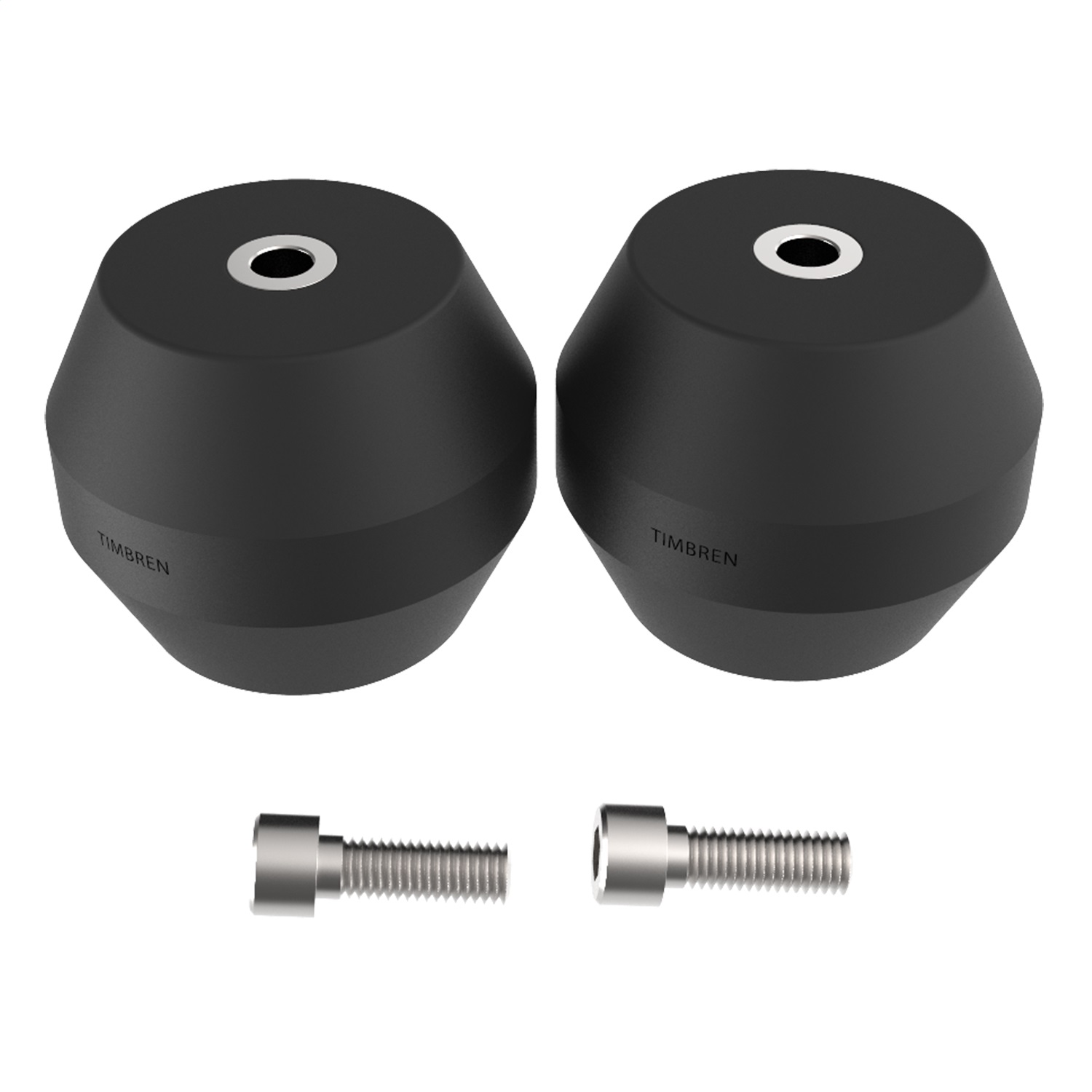 Picture of Timbren Industries TOFTAC4A SES Suspension Enhancement System