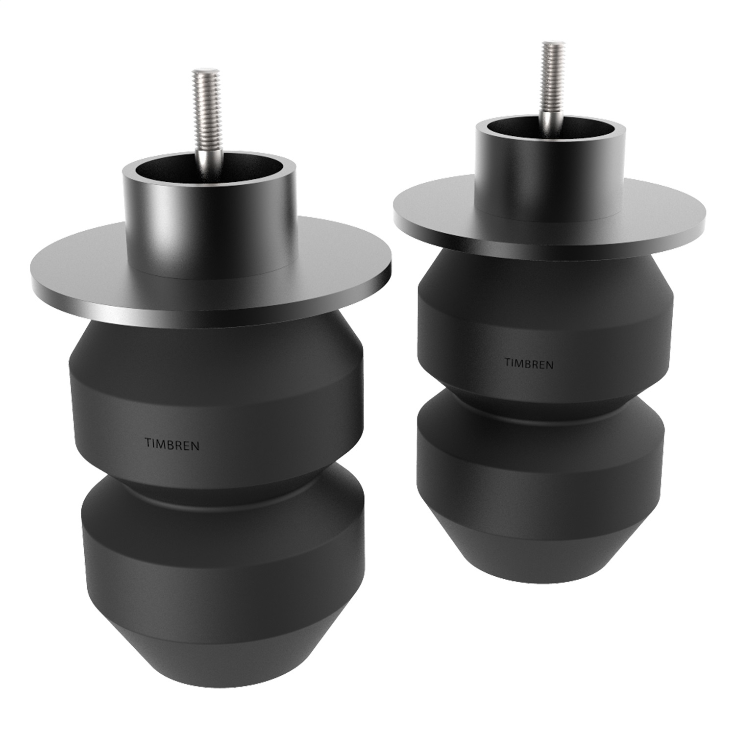 Picture of Timbren TOR4R SES Suspension Enhancement System Rubber Helper Spring Kit
