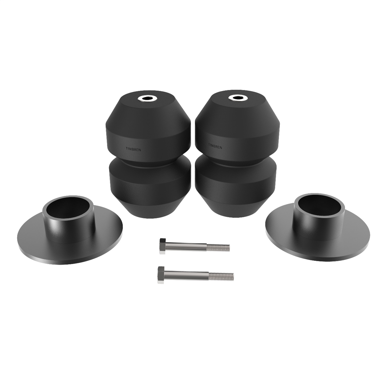 Picture of Timbren TOR4R SES Suspension Enhancement System Rubber Helper Spring Kit