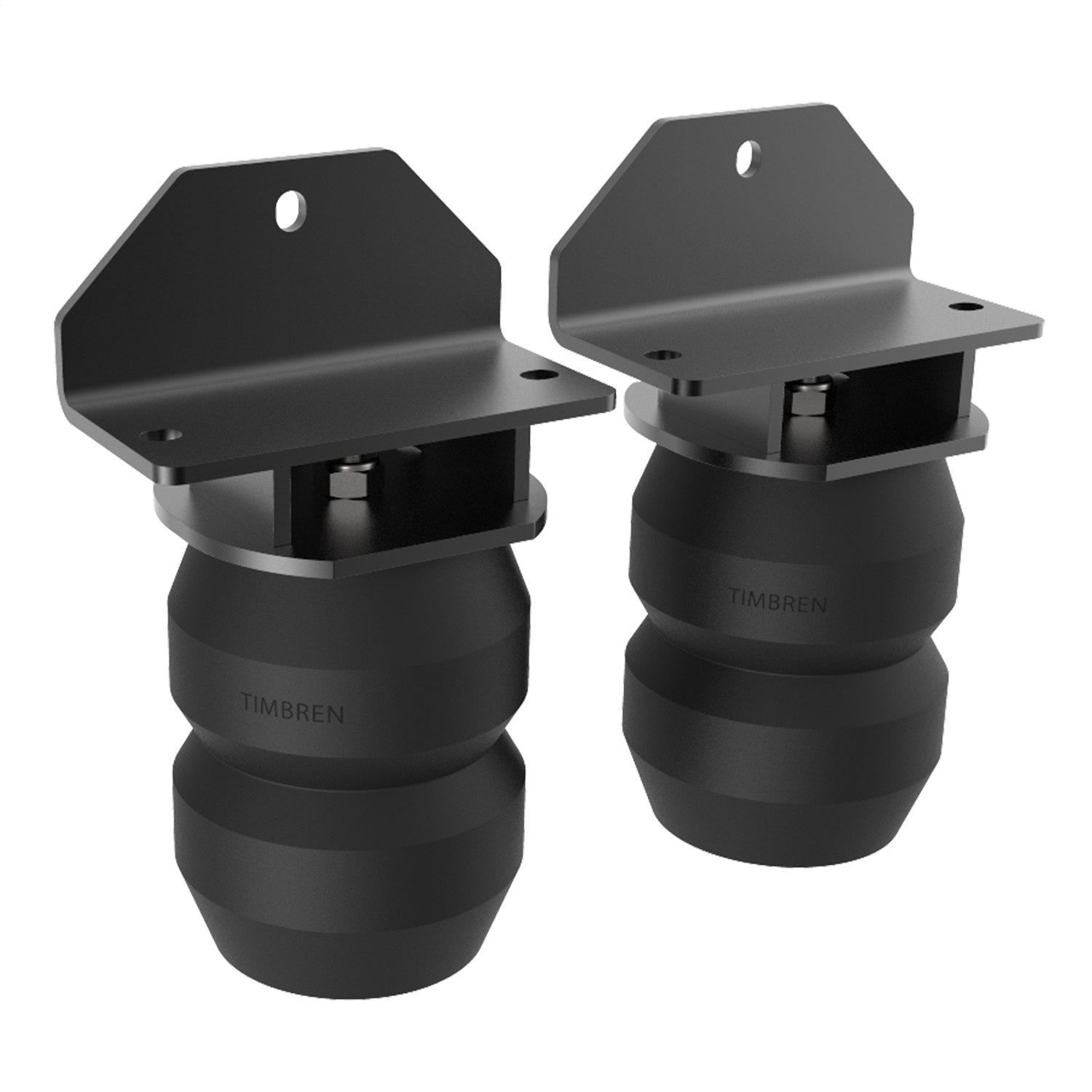 Picture of Timbren TORLC2 SES Suspension Enhancement System Rubber Helper Spring Kit