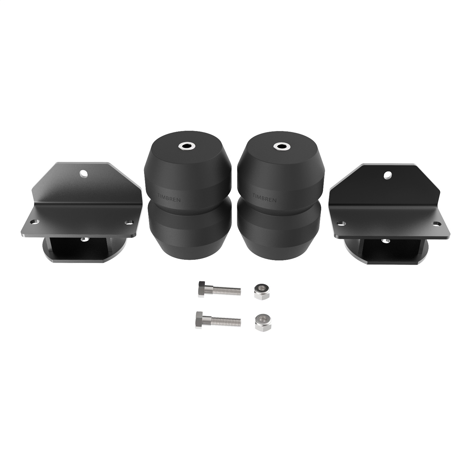 Picture of Timbren TORLC2 SES Suspension Enhancement System Rubber Helper Spring Kit