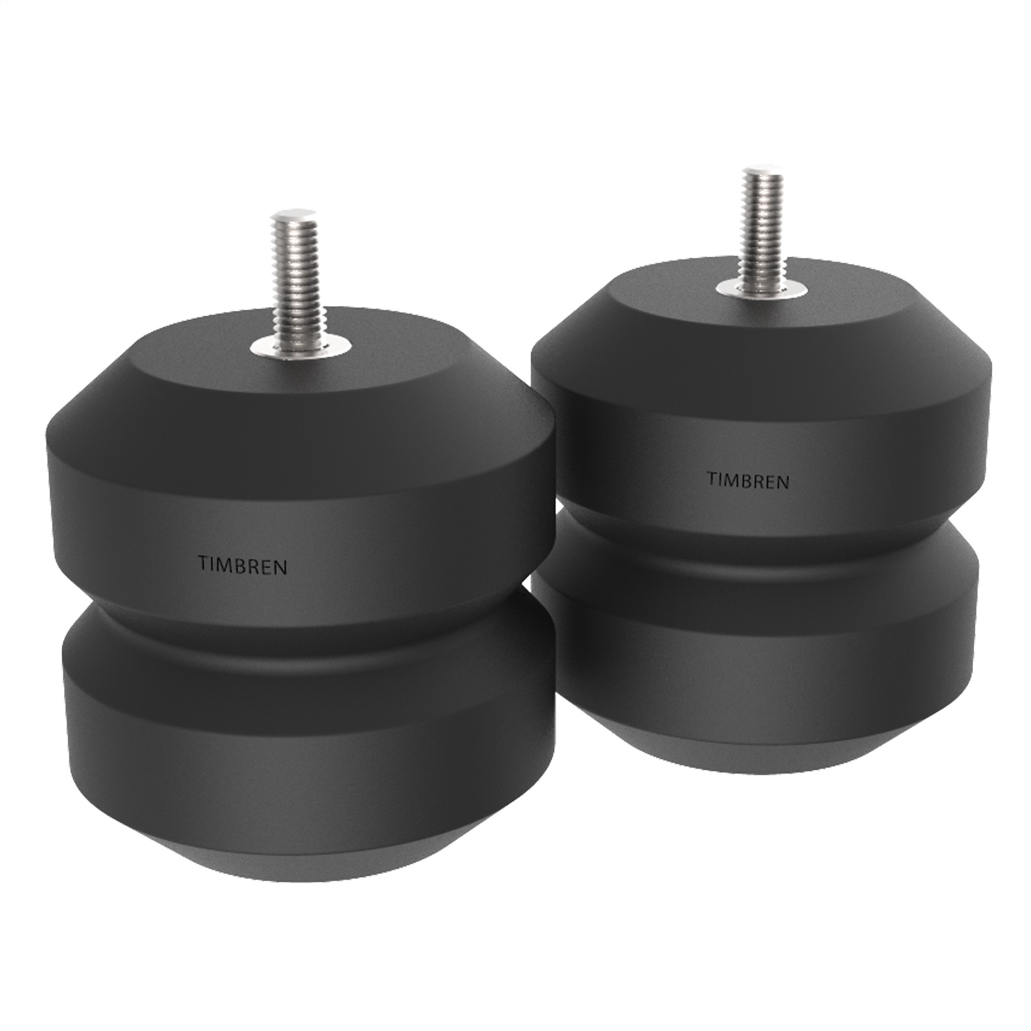 Picture of Timbren Industries TORSEQ1 SES Suspension Enhancement System