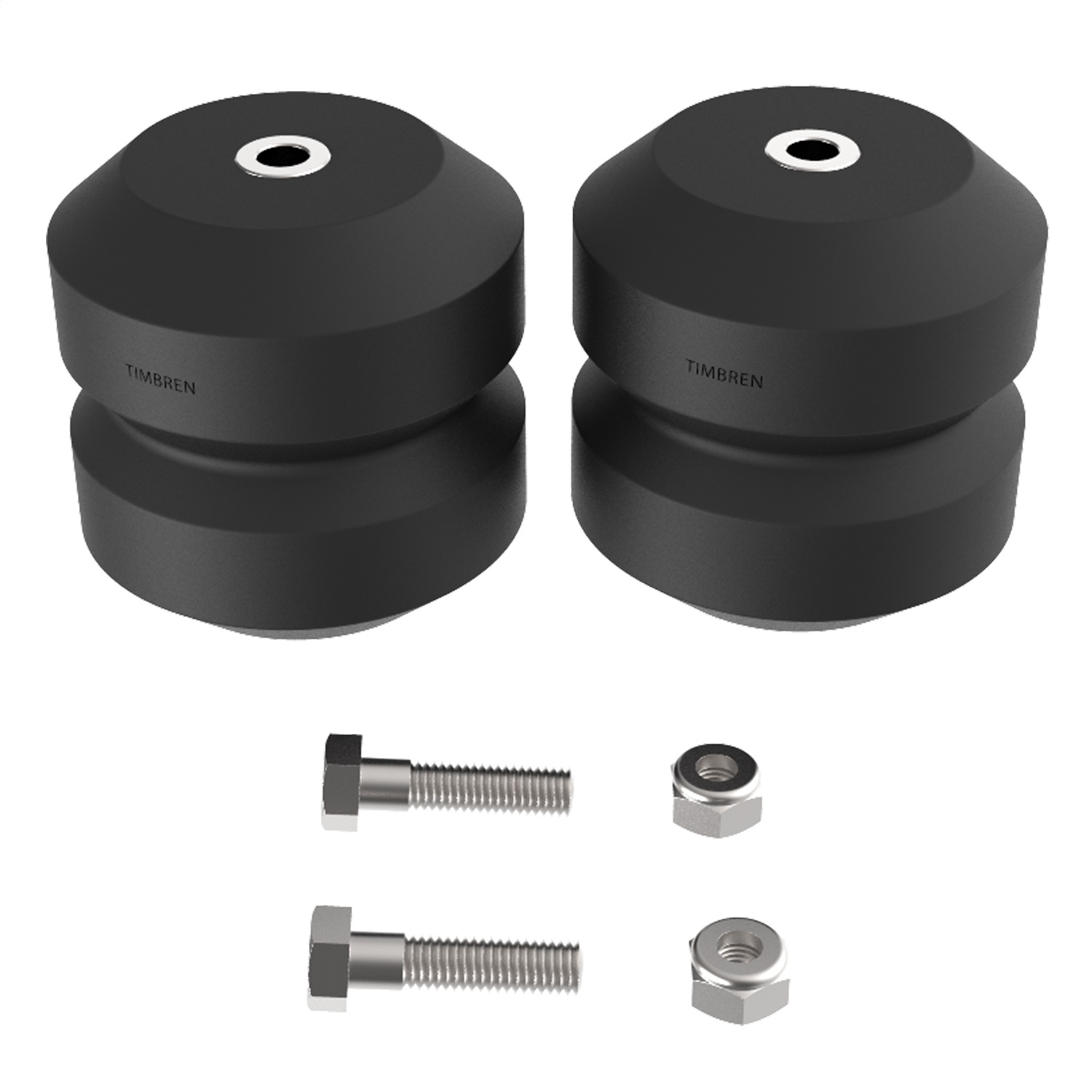 Picture of Timbren Industries TORSEQ1 SES Suspension Enhancement System