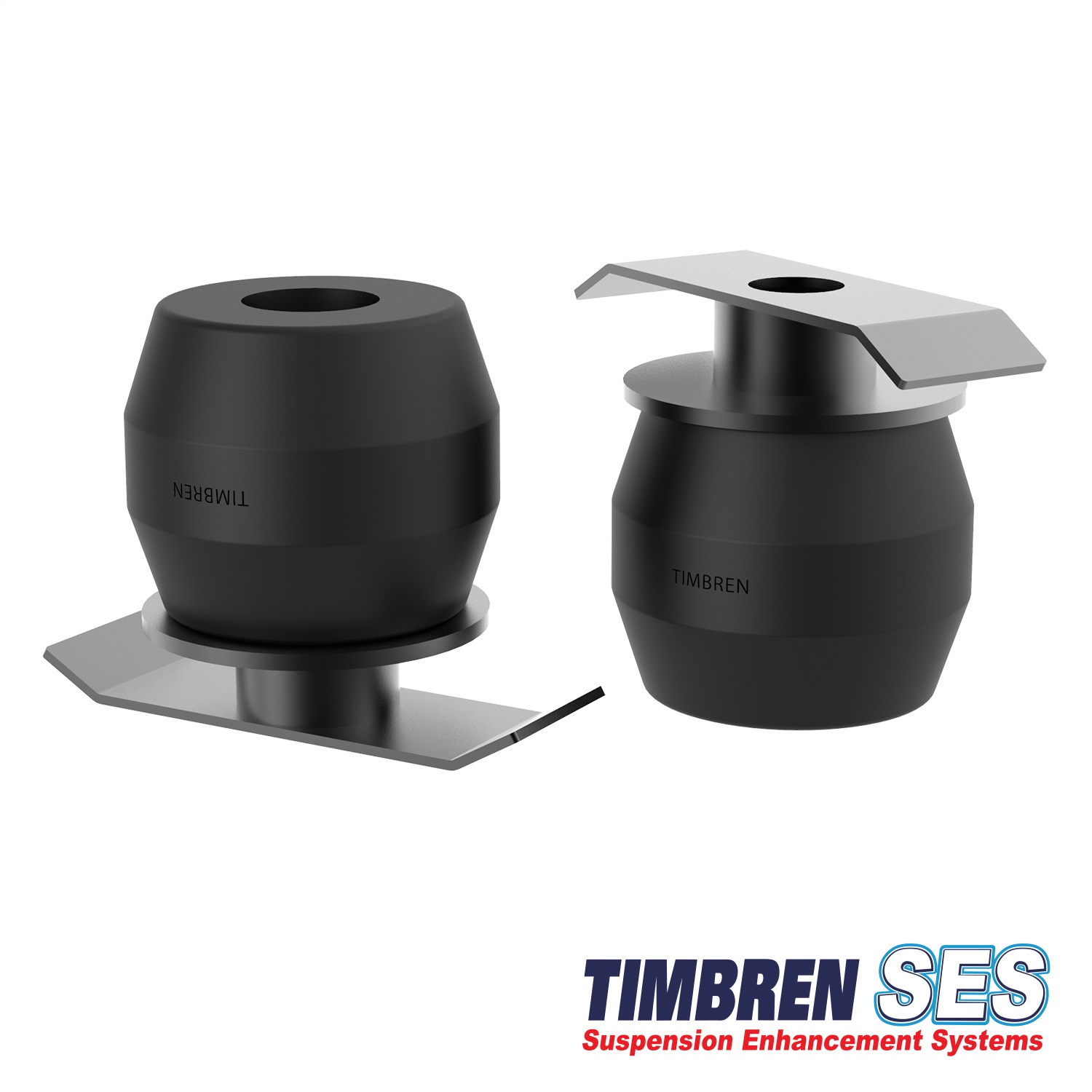 Picture of Timbren Industries TORTTN SES Suspension Enhancement System