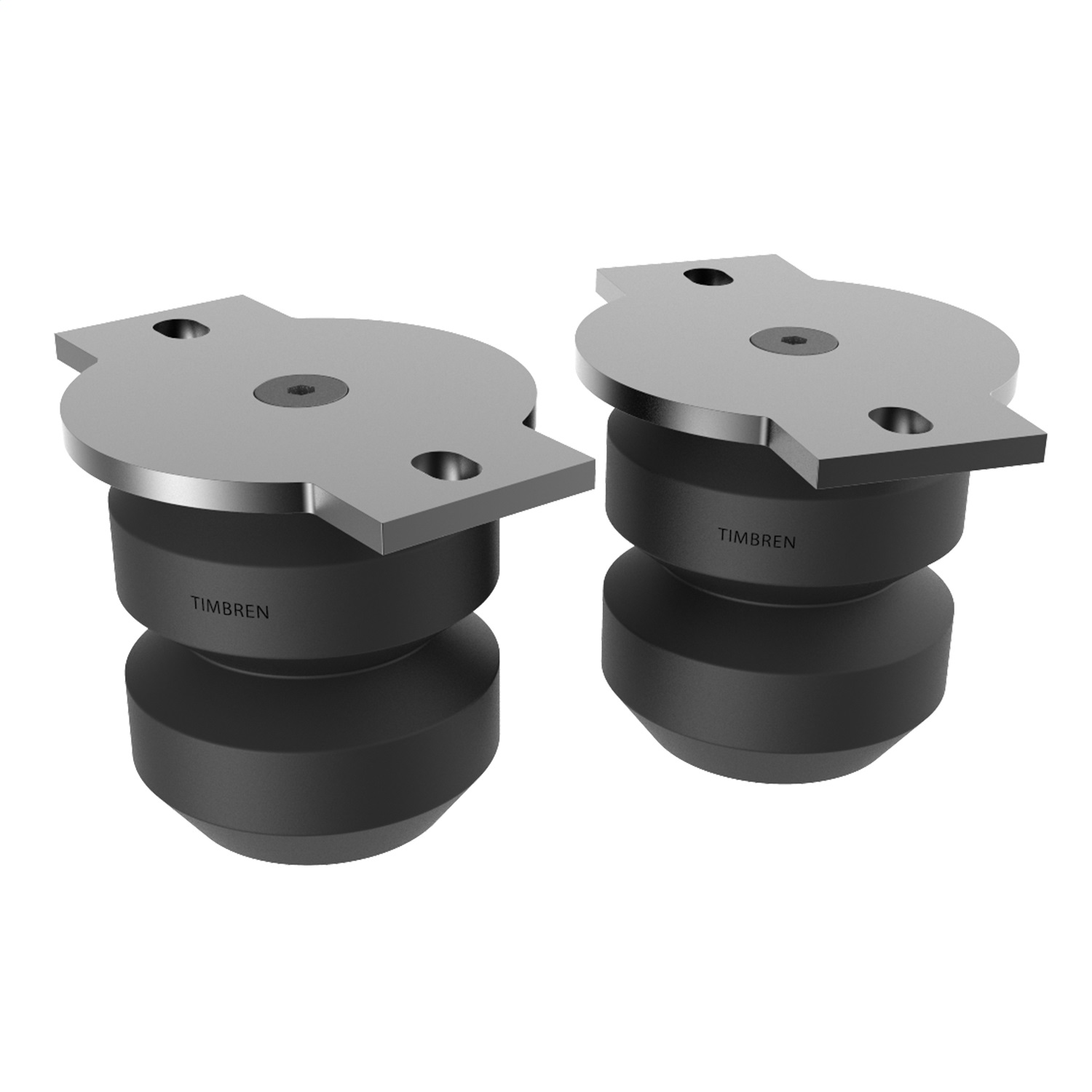 Picture of Timbren Industries TORXR SES Suspension Enhancement System Rubber Helper Spring Kit