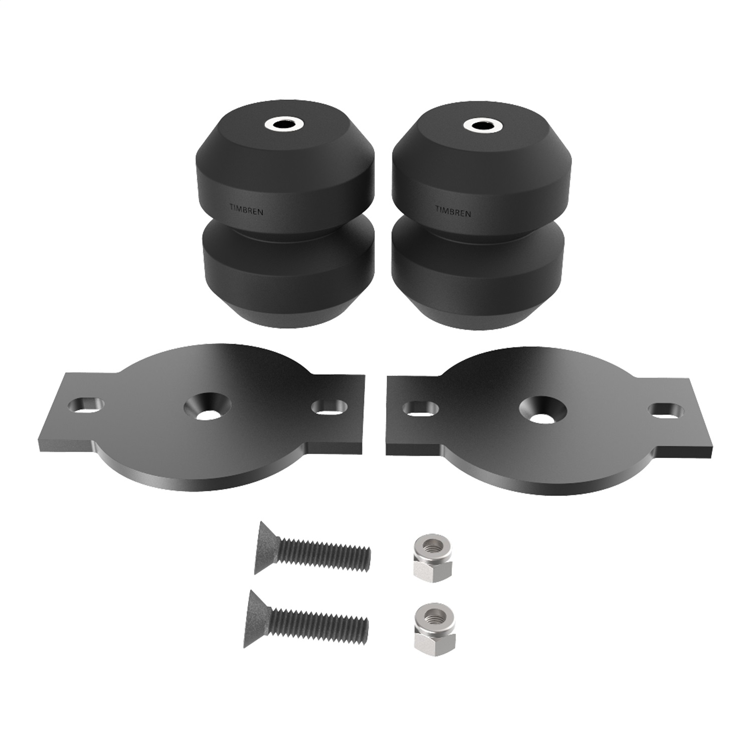 Picture of Timbren Industries TORXR SES Suspension Enhancement System Rubber Helper Spring Kit