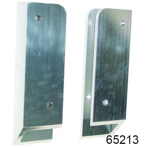 CMC 65213 Static Set Back Plate 2.5 Inch Transom Jack Plate Spacer