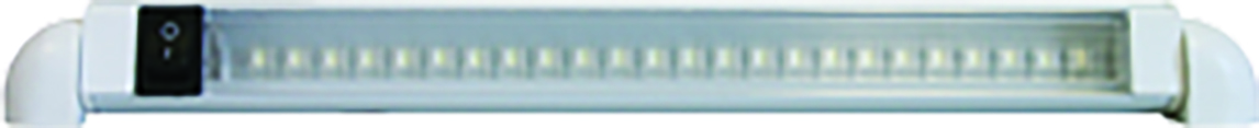 SeaSense 50023712 12" LED Rail Light for Marine and RV