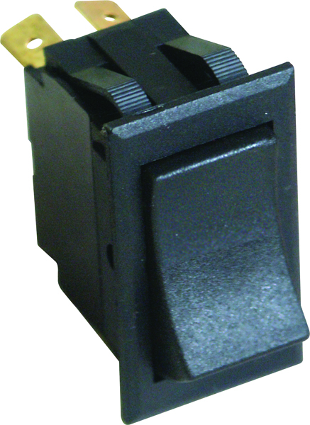SeaSense 50031247 3-Position Rocker Switch On/Off/On Marine