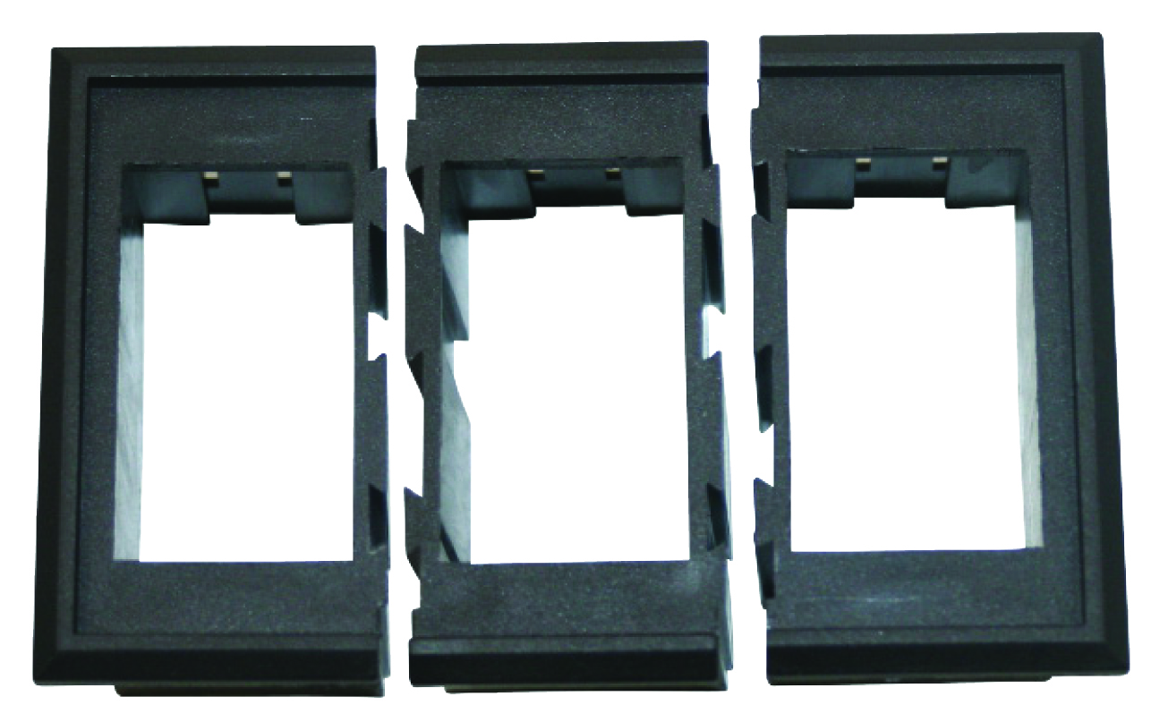 SeaSense 50031256 End Piece For Switch Frame