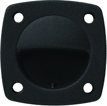 SeaSense 50045422 Flush Pull Handle - Black