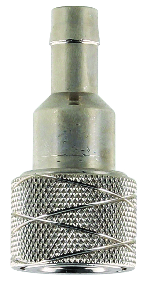 SeaSense 50052215 Female Fuel Line Connector for Honda - 3/8 Inch Barb