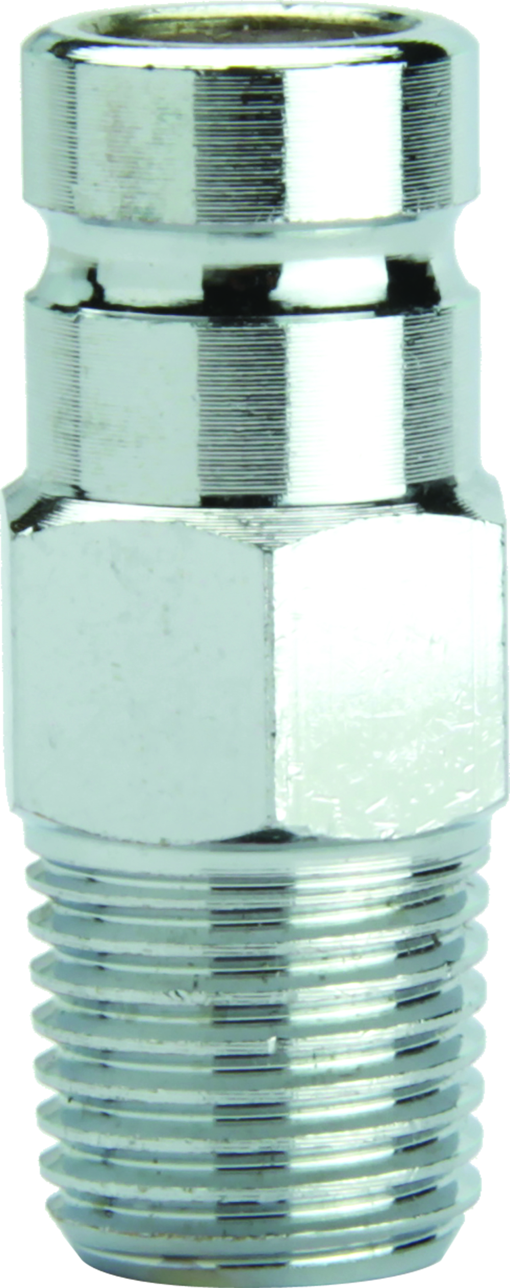 SeaSense 50052245 Fuel Tank Connector for Nissan/Tohatsu Outboards