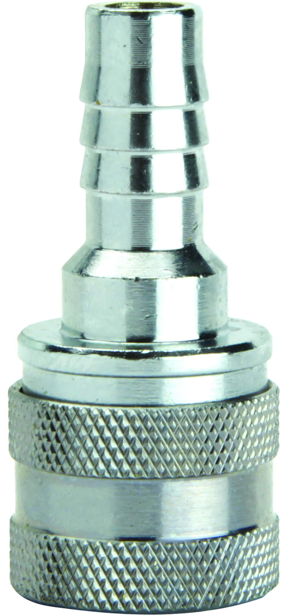 SeaSense 50052254 Female Fuel Tank Connector for Suzuki/Honda Outboards