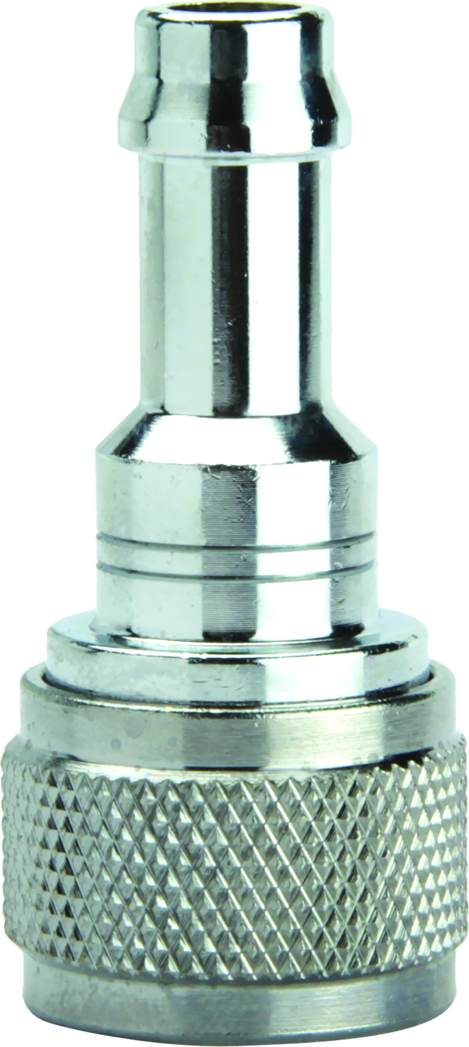 SeaSense 50052332 Female Fuel Line Connector for Chrysler/Force Outboards