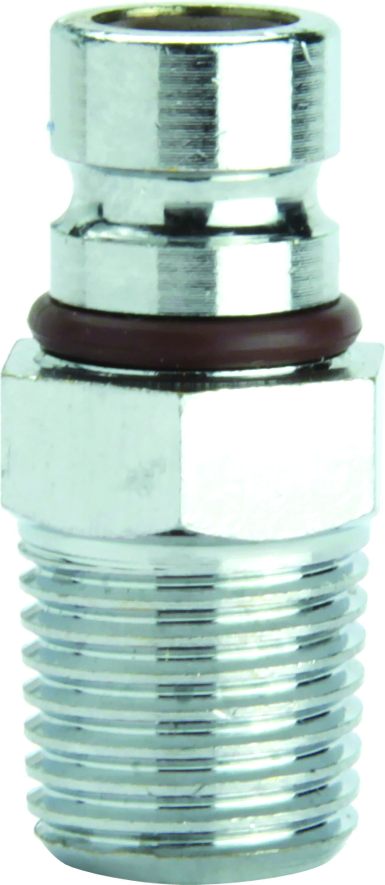 SeaSense 50052342 Fuel Tank Connector Chrysler Force Male