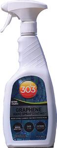 303 Products 30251 Graphene Nano Spray Coating 32 oz