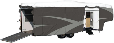 Adco Products 36855 Designer Series Wind Fifth Wheel Cover 31'1" - 34'