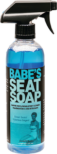 Babe's Boat Care BB8005 Seat Soap Vinyl Leather Cleaner 5 Gallon