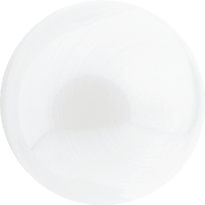 Dura Faucet DFSA432WT Premium Handheld Shower Wand White