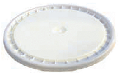 Encore 1000541 Snap-On Lid for 3.5 and 5 Gallon Industrial Pails