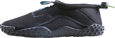 Jobe Sports 534622003M Youth Aqua Shoes Medium - Neoprene Water Shoes