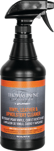 Thomas Payne 2021017625 Fabric Cleaner 32 oz RV Furniture Upholstery Care
