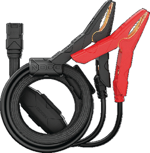 Noco Genius GPA004 PRO Battery Clamps with Eyelets for GENIUSPRO50