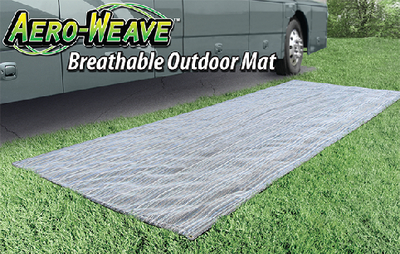 Prest-O-Fit 23003 Aero-Weave Breathable Outdoor