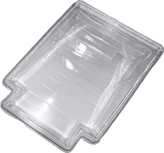 Redtree 35005 Deep Well Plastic Paint Tray Liner